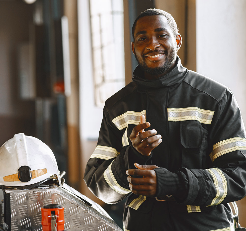 SÉCURITÉ INCENDIE ET ASSISTANCE À PERSONNE